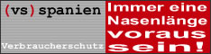 (vs)spaniencom - jetzt Mitglied werden